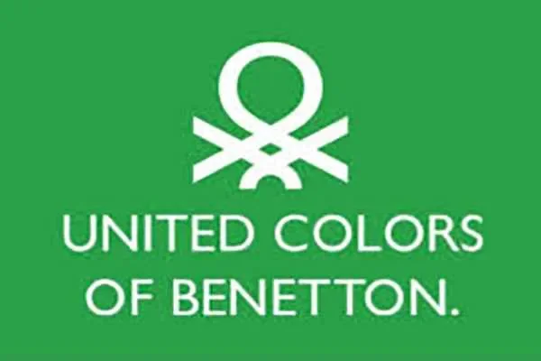 Image of: United Colors Of Benetton